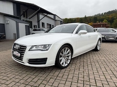 Bild des Angebotes Audi A7 3.0 TDI quattro ERST: 67.000 KM TOP FAHRZEUG
