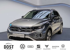 Bild des Angebotes VW T-Roc 1.0 TSI Goal LED+NAVI+SHZ