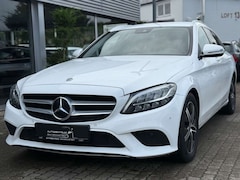 Mercedes-Benz C 220 Td Avantgarde |SHZ |AHK |KEYLESS GO|KAMERA