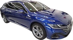 Bild des Angebotes VW Arteon Shootingbrake R-LINE 2.0TSI 280PS NP.82t.AHK.STDHZ