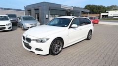 Bild des Angebotes BMW 325 3 Touring 325 d M Sportpaket*1-Hand*Head-Up*