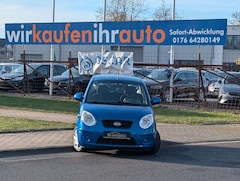 Bild des Angebotes Kia Picanto 1.1 Start*KLIMA*RADIO-CD*USB*SERVO !!