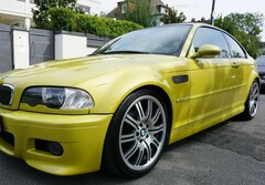 Bild des Angebotes BMW 330 M3 Coupe