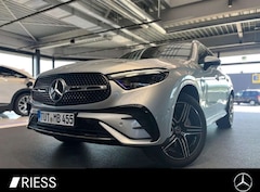 Bild des Angebotes Mercedes-Benz GLC 300 e AMG+AHK+PANO+360°+DIGITAL-LIGHT+