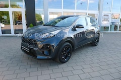 Bild des Angebotes Kia Sportage 1.6 D DCT48V AWD Black Edition Premium