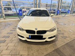 Bild des Angebotes BMW 435 4er Gran Coupe Diesel 435d Gran Coupe xDrive Sport-Aut. M Sport