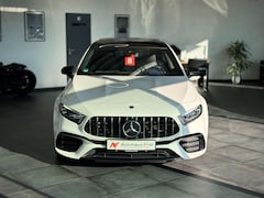 Bild des Angebotes Mercedes-Benz A 45 AMG 4Matic+ Pano*Kamera*Sitzlüftung*Keyless