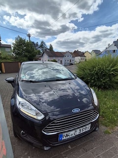 Bild des Angebotes Ford Fiesta 1.0 EcoBoost Titanium