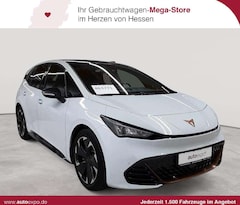 Bild des Angebotes CUPRA Born Born 150kW/58kWh DINAMICA PANO M+Pack