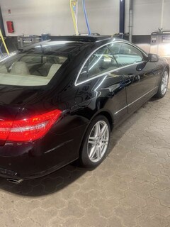 Bild des Angebotes Mercedes-Benz E 350 CDI DPF Coupe BlueEFFICIENCY 7G-TRONIC Elegance