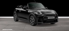 Bild des Angebotes MINI Cooper S Cabrio Cooper S Cabrio Head-Up HK HiFi DAB LED RFK Shz