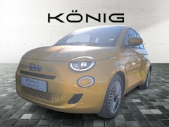 Bild des Angebotes Fiat 500 Hybrid 1.0 Firefly 65PS Torino