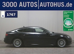Bild des Angebotes Audi A5 Sportback 35 TDI Navi Matrix Bang & Olufsen