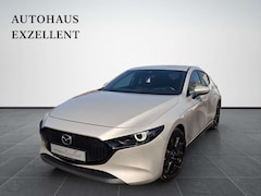 Bild des Angebotes Mazda 3 Lim. Selection AWD*1HD*LED*ALU*NAVI*SHZ*PDC*BC