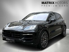 Bild des Angebotes Porsche Cayenne S Carbon Sport Chrono Paket BOSE 22"