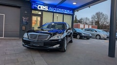 Bild des Angebotes Mercedes-Benz S 320 S Limousine S 320 CDI