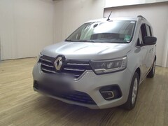 Bild des Angebotes Renault Kangoo 1.5 BLUE dCi Intens T-Leder Navi LED RfK