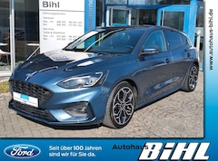 Bild des Angebotes Ford Focus ST-Line Navi Kamera LED B&O 18"-LM Winterp