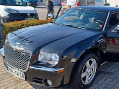 Bild des Angebotes Chrysler 300C Touring 3.5 AWD Automatik