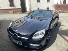 Bild des Angebotes Mercedes-Benz SLK 250 SLK 250 BlueEfficiency (172.447)