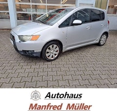 Bild des Angebotes Mitsubishi Colt 1.5T Ralliart