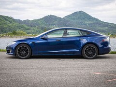 Bild des Angebotes Tesla Model S Model S 100D Allradantrieb