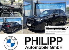 Bild des Angebotes BMW X3 M 50 xDrive M Sport Pro h/k AHK PANO StHzg