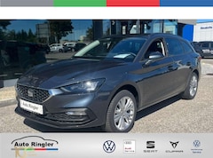 Bild des Angebotes SEAT Leon 1.5 TSI 110 kW Style Edition+NAVI+LED