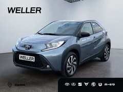 Bild des Angebotes Toyota Aygo X Teamplayer *CarPlay*RCAM*ACC*Spurhalteass*
