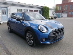 Bild des Angebotes MINI Cooper Clubman Aut. MINI Yours Trim Leder LED