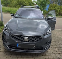Bild des Angebotes SEAT Tarraco FR 4Drive