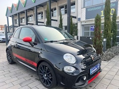 Bild des Angebotes Abarth 500 595 Competizione