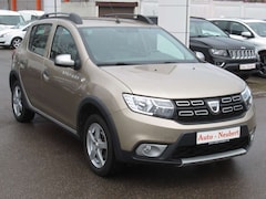 Bild des Angebotes Dacia Sandero II Stepway Prestige *Benzin x Gas