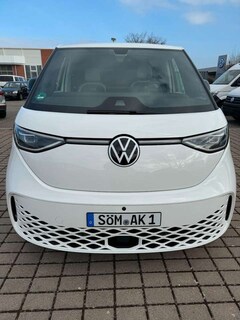 Bild des Angebotes VW ID. Buzz Bus PRO 150KW