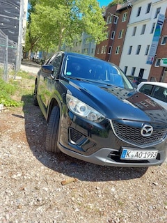 Bild des Angebotes Mazda CX-5 2.0 SKYACTIV-G Prime-Line