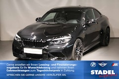 Bild des Angebotes BMW M2 Competition Navi.LED.KomfZg.Pano.RFK.AppleCar