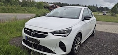 Bild des Angebotes Opel Corsa Edition 1.2 Direkt Injektion Turbo