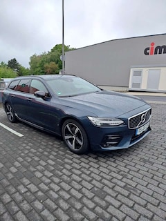 Bild des Angebotes Volvo V90 D4 RWD Geartronic R Design