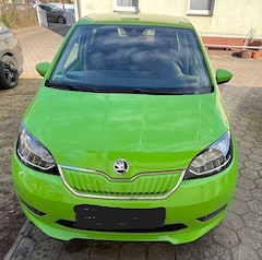 Bild des Angebotes Skoda Citigo Citigo 5-Türer Elektro CITIGOe iV Best of