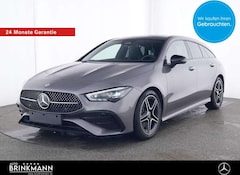 Bild des Angebotes Mercedes-Benz CLA 200 CLA 200 SB AMG-LINE/PANO-SHD/AHK/MULTIBEAM/NIGHT