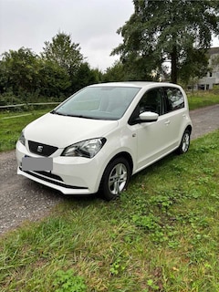 Bild des Angebotes SEAT Mii 4You White