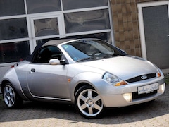 Bild des Angebotes Ford Streetka Roadster- Der Beste - orig. 16 Tkm !!!