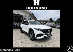 Bild des Angebotes Mercedes-Benz EQB 350 EQB 350 4M AMG NIGHT AHK DISTRONIC LED NFC KAMER
