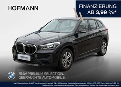 Bild des Angebotes BMW X1 Advantage