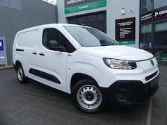 Bild des Angebotes Fiat Doblo Kastenwagen 1.5 BlueHDi L2 KLIMA/KAMERA/DAB