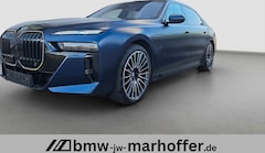 BMW 750 e xDrive MSportPro 21Z TV+B&W  LoungSeat
