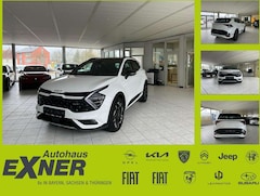 Bild des Angebotes Kia Sportage GT-Line Panoramaglasdach, 19'' ALU