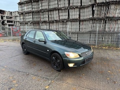 Bild des Angebotes Lexus IS 200 Automatik