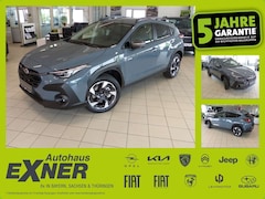 Bild des Angebotes Subaru Crosstrek 2.0ie - Active - Automatik LED