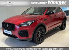 Bild des Angebotes Jaguar E-Pace P300e AWD R-Dyn Black Panorama 20 Zoll Navi